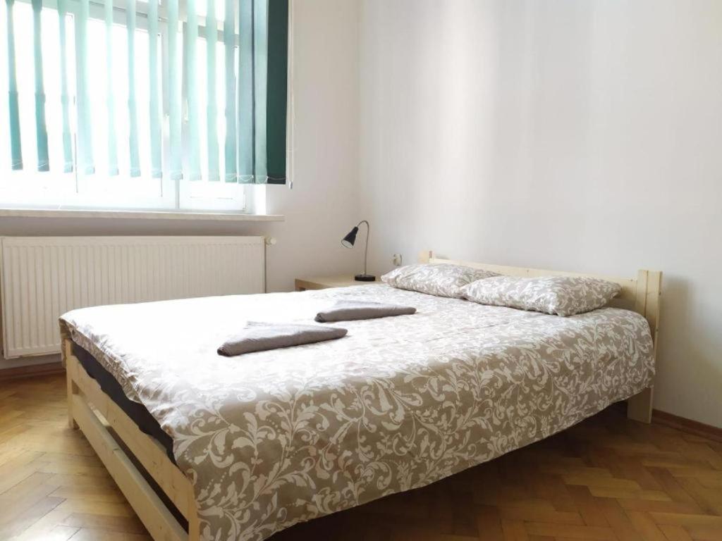 Ionia Apartment-Stary Rynek ポズナン エクステリア 写真