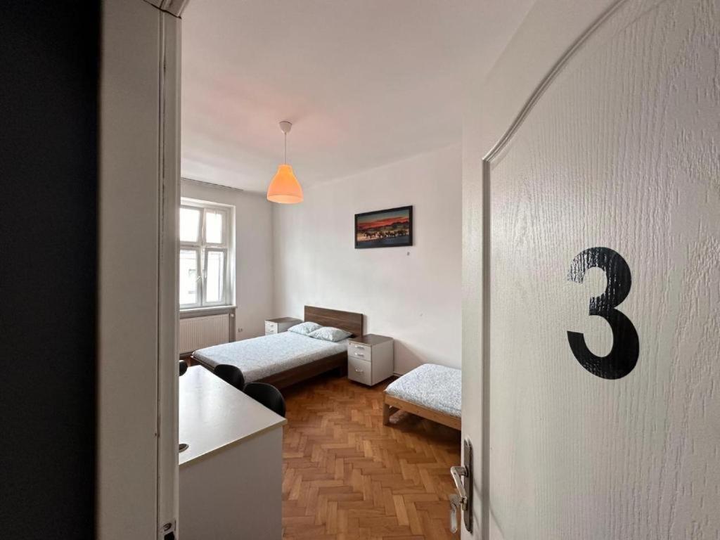Ionia Apartment-Stary Rynek ポズナン エクステリア 写真