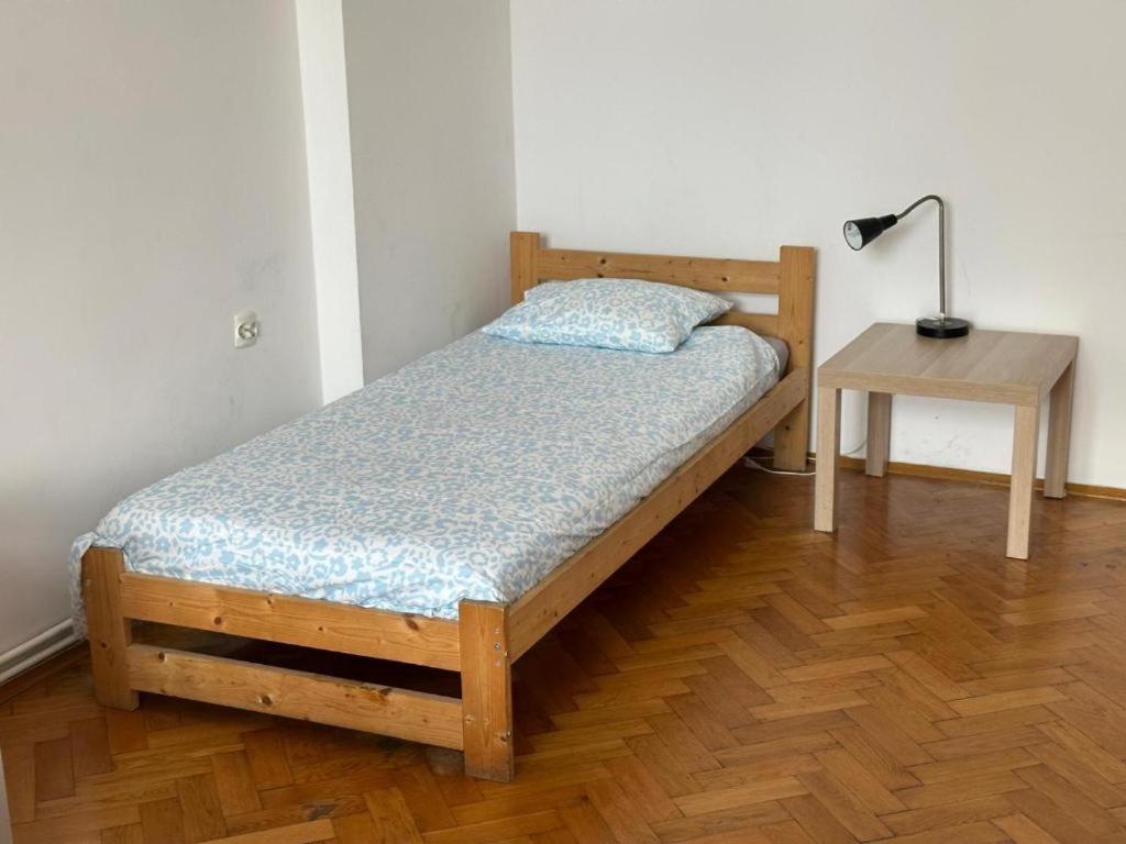 Ionia Apartment-Stary Rynek ポズナン エクステリア 写真