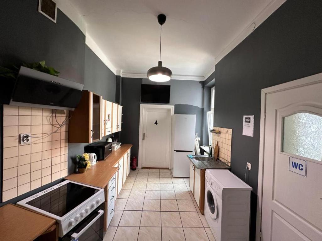 Ionia Apartment-Stary Rynek ポズナン エクステリア 写真