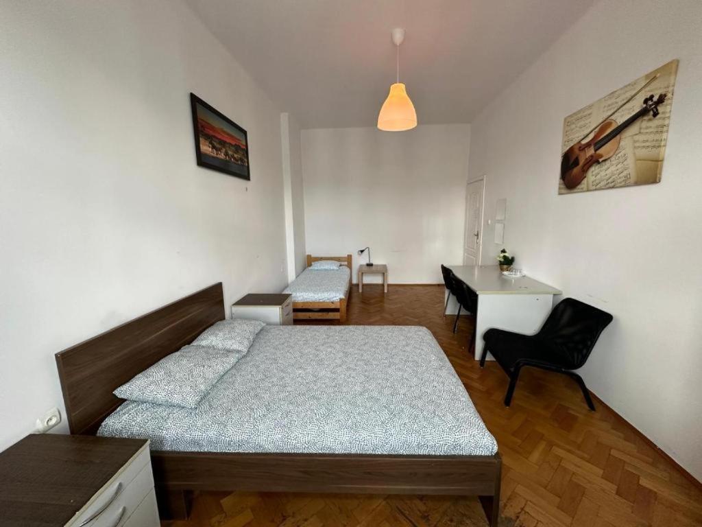 Ionia Apartment-Stary Rynek ポズナン エクステリア 写真