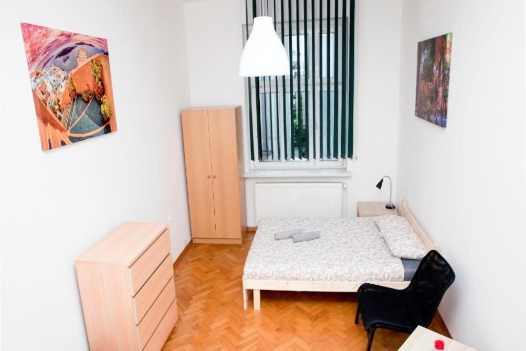 Ionia Apartment-Stary Rynek ポズナン エクステリア 写真