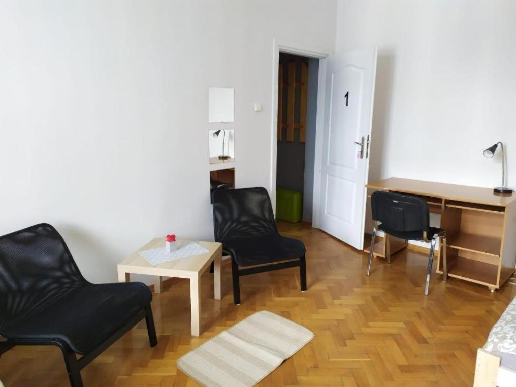 Ionia Apartment-Stary Rynek ポズナン エクステリア 写真