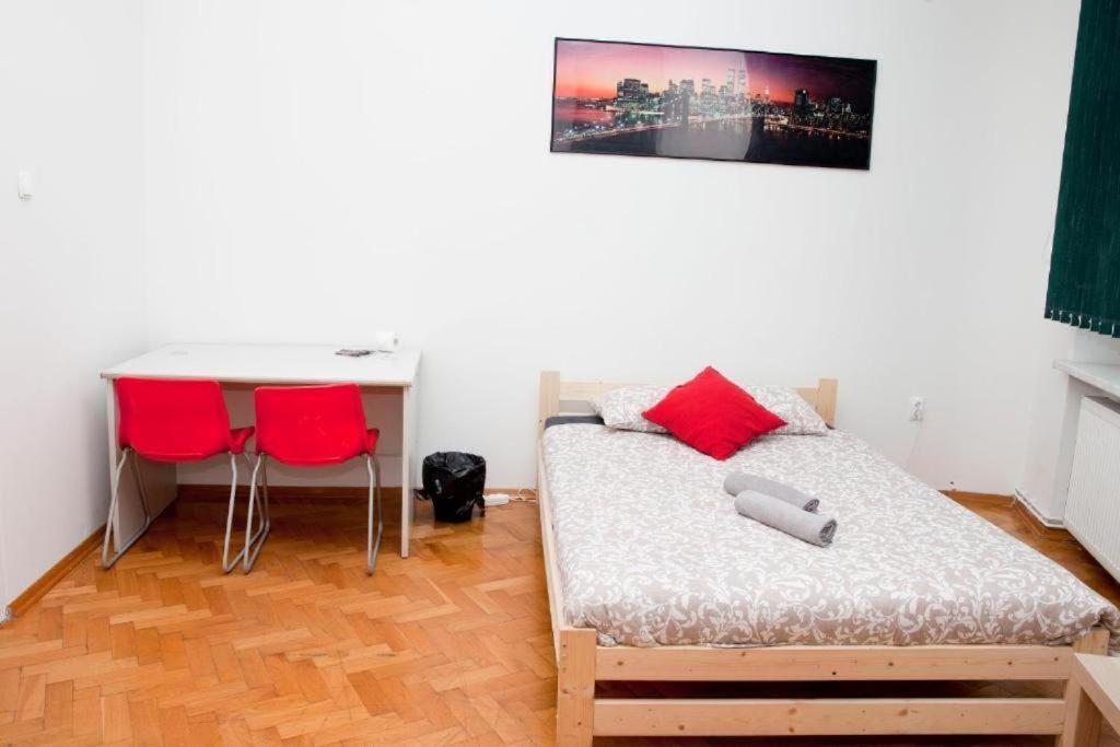 Ionia Apartment-Stary Rynek ポズナン エクステリア 写真