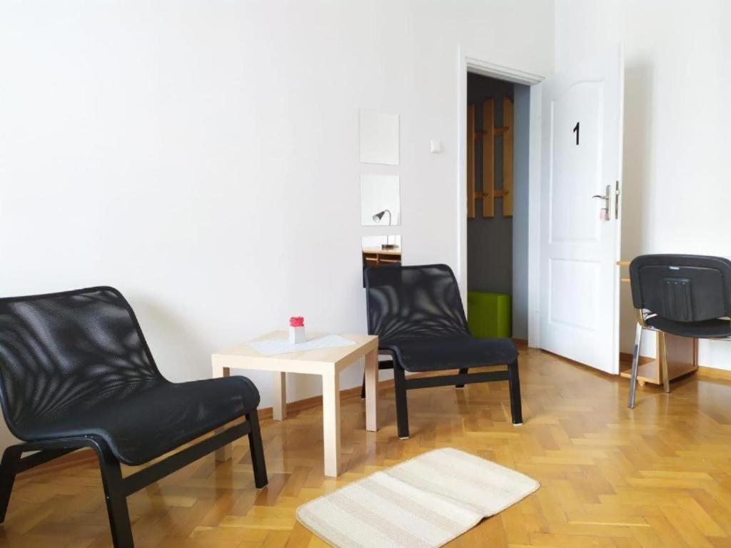 Ionia Apartment-Stary Rynek ポズナン エクステリア 写真